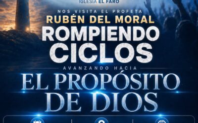 ROMPIENDO CICLOS